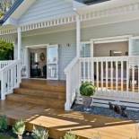 Фотография мини отеля The Retreat Luxury Garden Villa