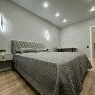 Фотография квартиры Апартаменты Однокомнатные в Центре Города