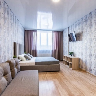 Фотография квартиры Апартаменты Миасская DreamHouse 1