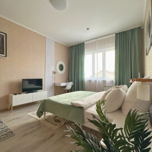 Фотография квартиры Апартаменты Ронда