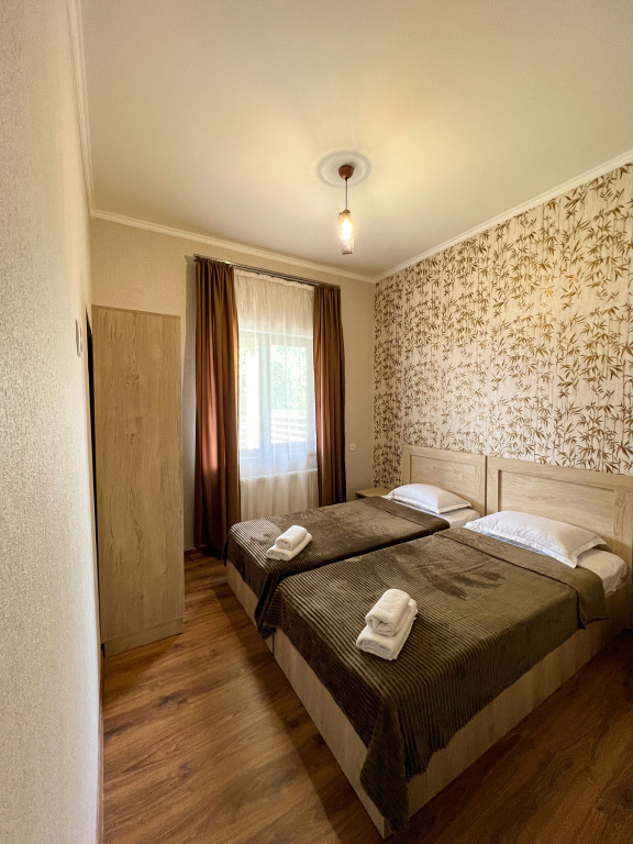 Фотография квартиры Апартаменты Royal Galaxy