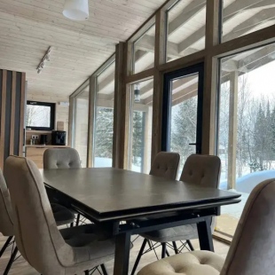 Фотография Коттеджа Частный дом Барнхаус на 6 человек