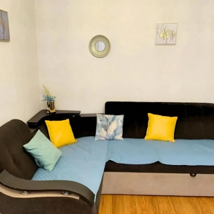 Фотография квартиры Квартира DiAm двушка на проспекте Победы