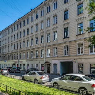 Фотография квартиры Sokroma Olimpia Apartments