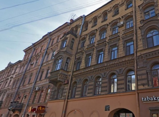 Фотографии мини отеля
At Home