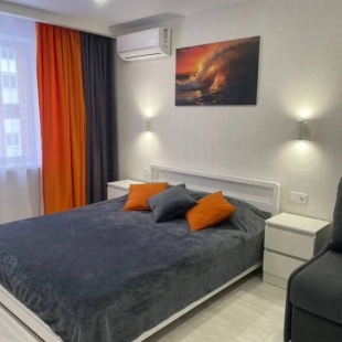 Фотография квартиры Квартира 1-й квартал 64