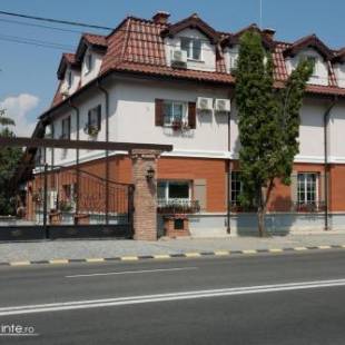 Фотографии гостиницы
Piazzetta Bacau