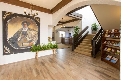 Фотография мотеля The Matador