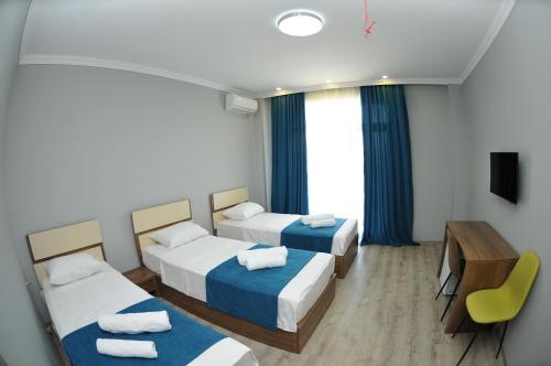 Фотографии гостиницы 
            Горизонт