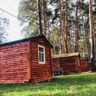 Фотография кемпинга Звёздный Берег