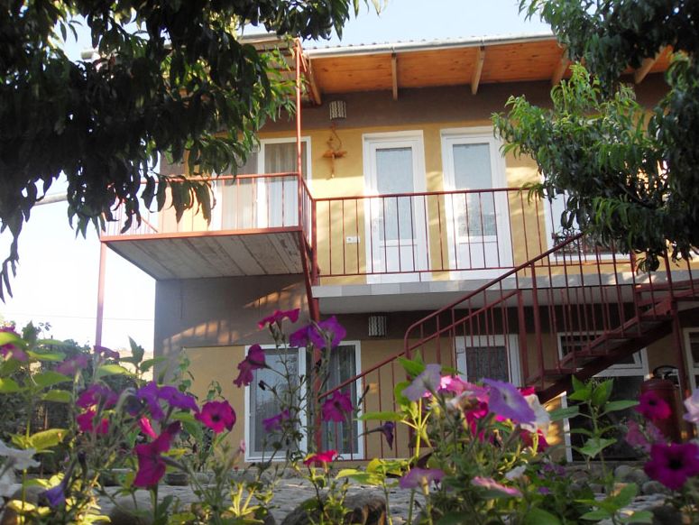 Фотография гостиницы Caфар