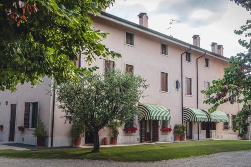 Фотография мини отеля B&B La Tamerice