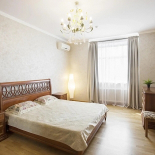 Фотография квартиры Апартаменты SunVille (Санвиль) на улице Нурсултана Назарбаева