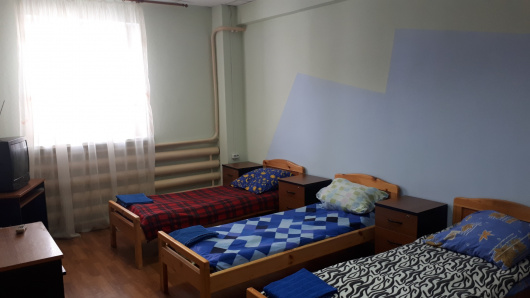 Фотография гостиницы Полярная Звезда