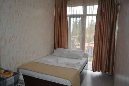 Фотографии гостевого дома
Nika House