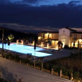 Фотографии гостиницы
Villa Sant'Angelo