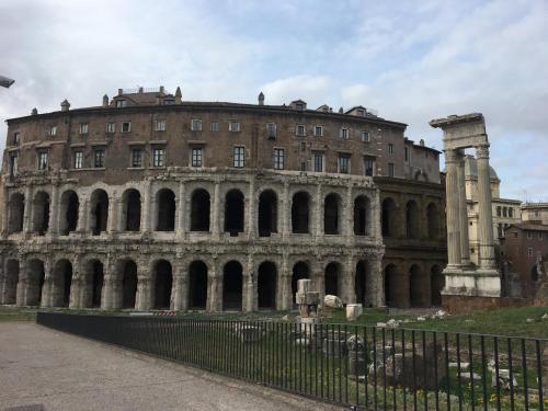 Фотография мини отеля B&B In Piazza