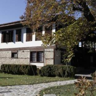 Фотографии гостиницы
Djudjeva Kyshta Hotel