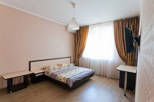 Фотографии гостиницы
Лотос