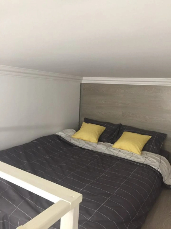 Фотография квартиры Квартира 2 в Газетном переулке, 62/1