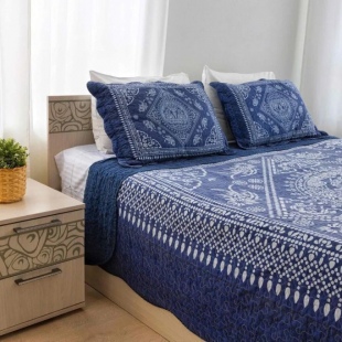 Фотография квартиры Квартира на Улице Коммунистической 98/1