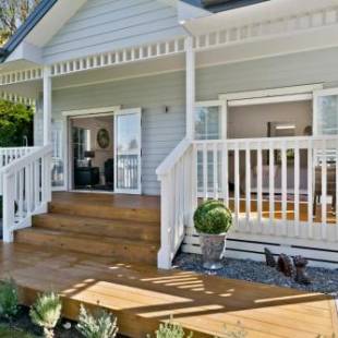 Фотографии мини отеля
The Retreat Luxury Garden Villa