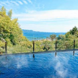 Фотография гостиницы Yukai Resort Hotel Ranpu