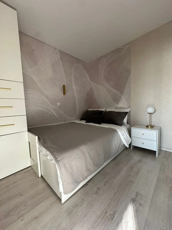 Фотография квартиры Апартаменты Однокомнатные апартаменты