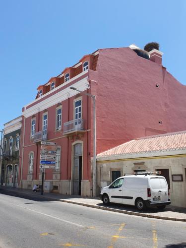 Фотография гостевого дома aleixomor'Aqui