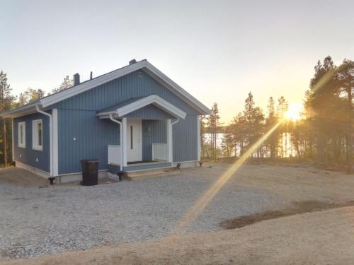 Фотография гостевого дома SINITALO