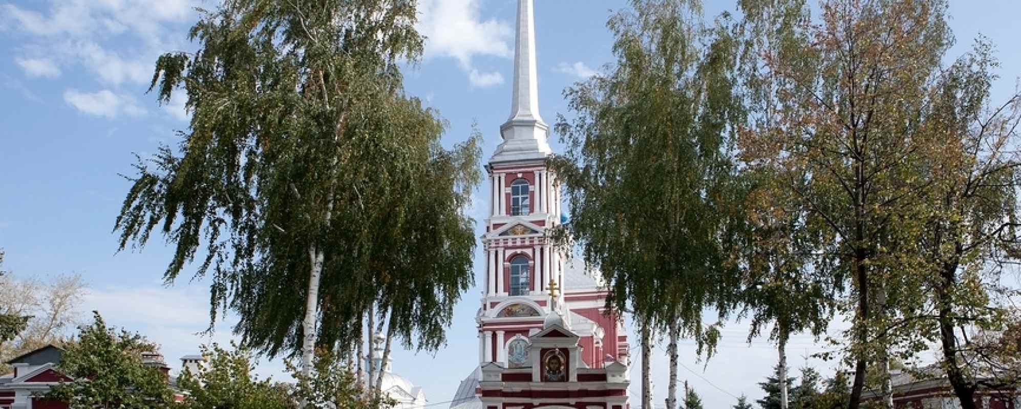 Фотографии храма Храм Пророка Илии