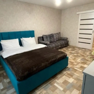 Фотография квартиры Квартира на Большевистской 114/1