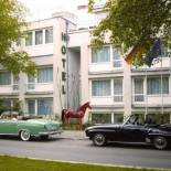 Фотография гостевого дома Hotel Haus Bismarck