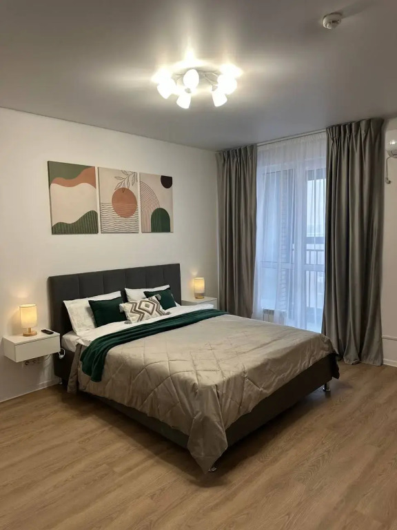 Фотография квартиры Квартира около метро Площадь Ильича