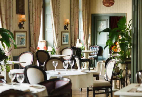 Фотография ресторана Гримо