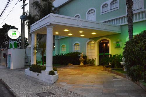 Фотография гостиницы Hotel Cocal