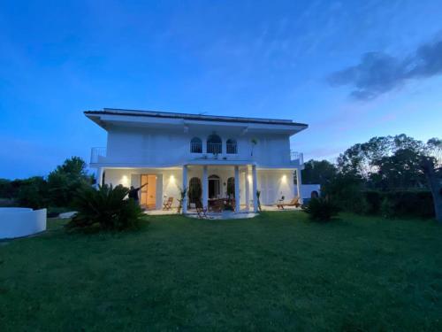 Фотография мини отеля CASA BLANCA