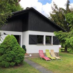 Фотографии гостевого дома
Sternenhimmel 2