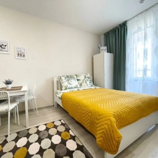 Фотография квартиры Апартаменты Комендантский Проспект 66/3 By Rentvill