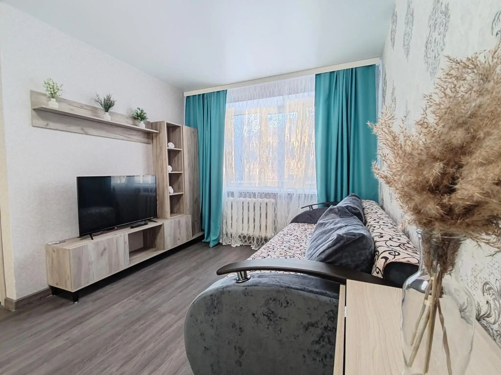 Фотография квартиры Апартаменты на Московском проспекте 62