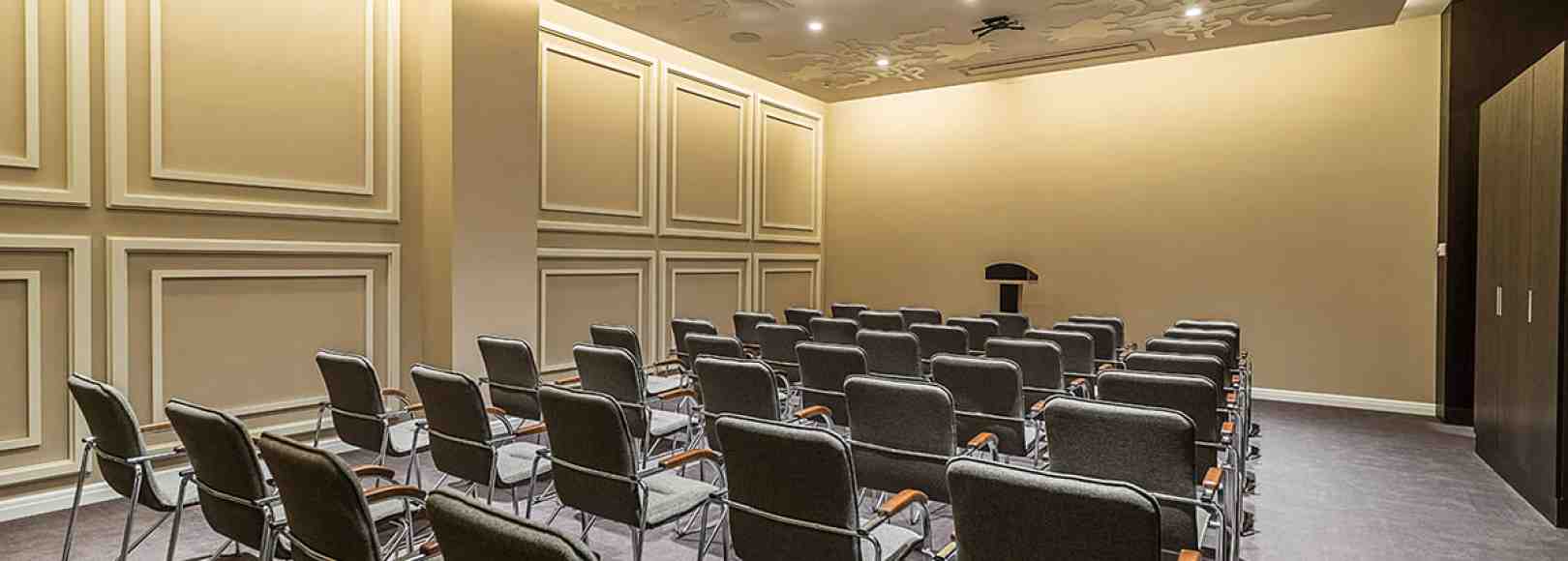 Фотография конференц-зала Отель Робинсон-сити