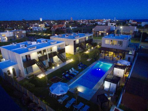 Фотография апарт отеля Cara Colomba