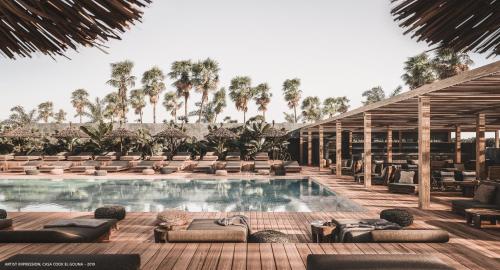 Фотография гостиницы Casa Cook El Gouna - Adults Only