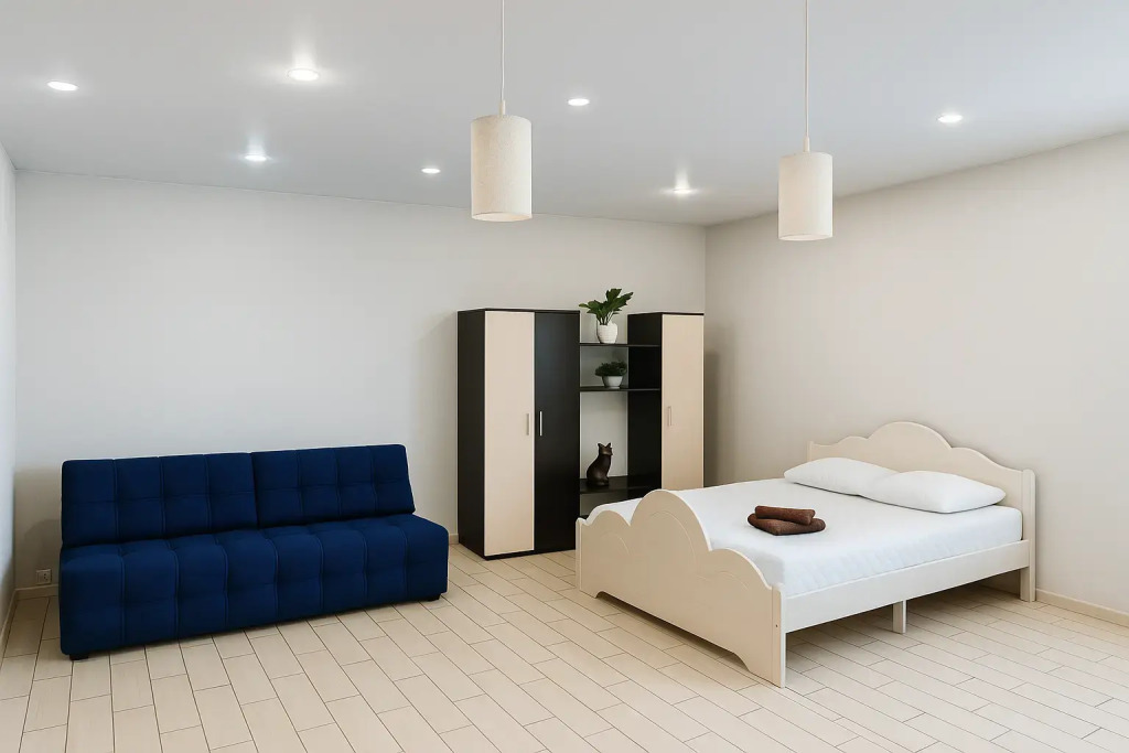 Фотография квартиры Квартира в историческом центре Бузулука