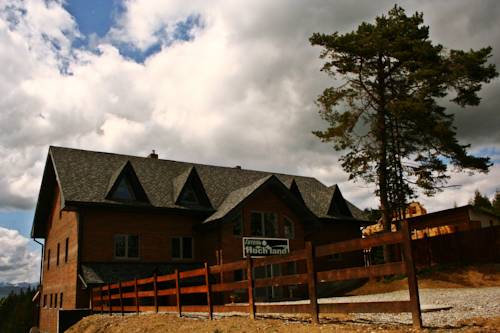 Фотография гостиницы Hoch Land