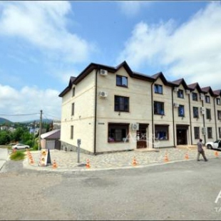 Фотография гостевого дома На Янтарной