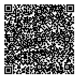 QR код достопримечательности Понтонный мост Казачья переправа