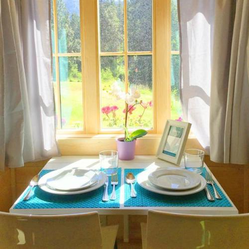 Фотография кемпинга Leavenworth Camping Resort Tiny House Adeline