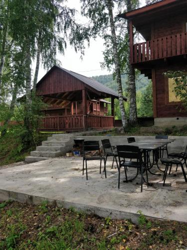 Фотография гостевого дома Altay Land