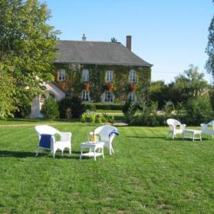 Фотографии гостиницы
Logis Le Fleuray